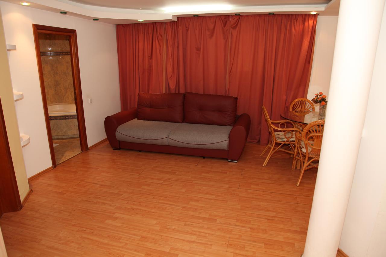 Pensiunea Mihaela Poiana Brasov Bagian luar foto