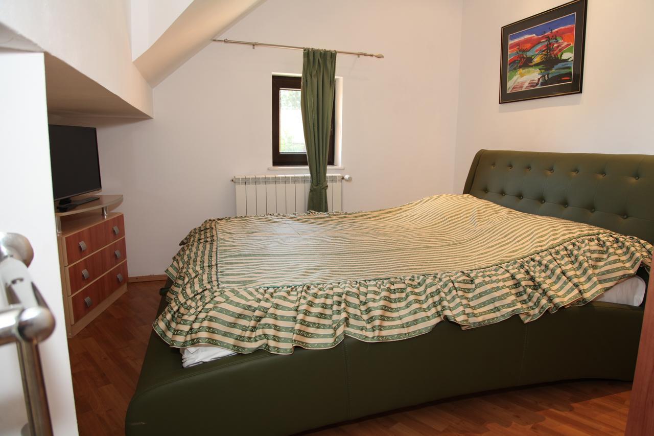 Pensiunea Mihaela Poiana Brasov Bagian luar foto
