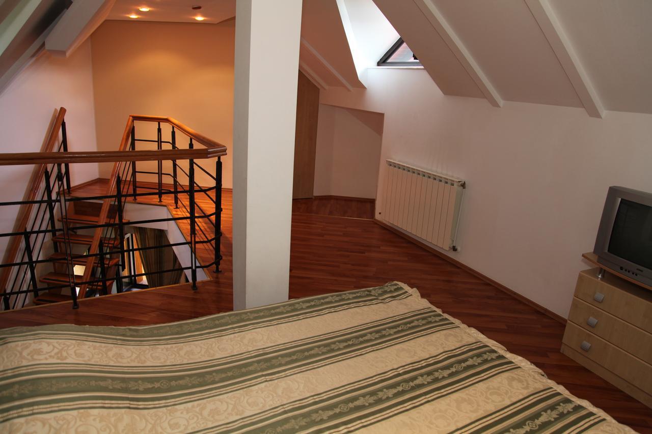 Pensiunea Mihaela Poiana Brasov Bagian luar foto